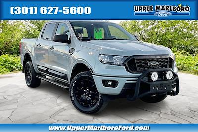 Used 2023 Ford Ranger SuperCrew Cab for sale #AB0012A - photo 1