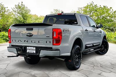 Used 2023 Ford Ranger SuperCrew Cab for sale #AB0012A - photo 2