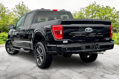 2022 Ford F-150 SuperCrew Cab 4WD Pickup for sale #SB0018 - photo 2