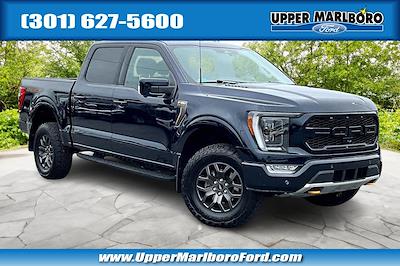 2023 Ford F-150 SuperCrew Cab 4WD Pickup for sale #DP32671 - photo 1