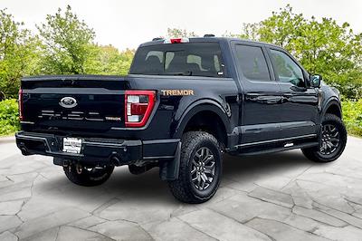 2023 Ford F-150 SuperCrew Cab 4WD Pickup for sale #DP32671 - photo 2