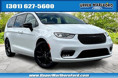 2025 Chrysler Pacifica FWD Minivan for sale #DP35135 - photo 1