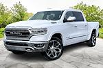 Used 2022 Ram 1500 Limited Crew Cab for sale #DP63812 - photo 3