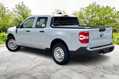 2025 Ford Maverick SuperCrew Cab AWD Pickup for sale #E0595 - photo 2