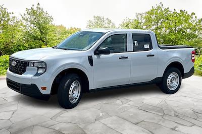 2025 Ford Maverick SuperCrew Cab AWD Pickup for sale #E0595 - photo 1