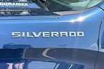2023 Chevrolet Silverado 1500 Crew Cab 4WD Pickup for sale #FFF0257A - photo 8