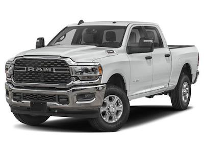 2024 Ram 2500 Crew Cab 4WD Pickup for sale #FS1704 - photo 1