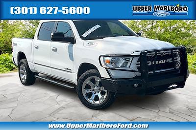 2020 Ram 1500 Crew Cab 4WD Pickup for sale #FS1704A - photo 1