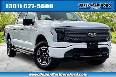 2023 Ford F-150 Lightning SuperCrew Cab AWD Pickup for sale #SB0030 - photo 1