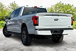 2023 Ford F-150 Lightning SuperCrew Cab AWD Pickup for sale #SB0027 - photo 2