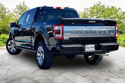 Used 2022 Ford F-150 - photo 1