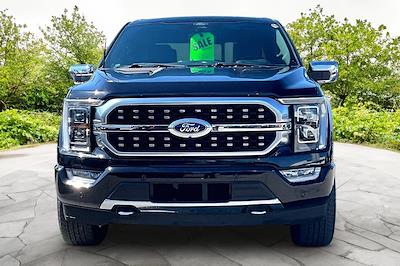 Used 2022 Ford F-150 - photo 1