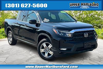 2025 Honda Ridgeline Crew Cab AWD Pickup for sale #H30731A - photo 1
