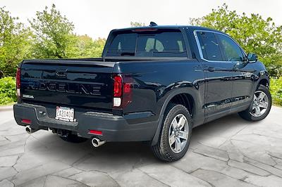2025 Honda Ridgeline Crew Cab AWD Pickup for sale #H30731A - photo 2