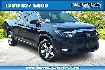 2025 Honda Ridgeline Crew Cab AWD Pickup for sale #H30731A - photo 1