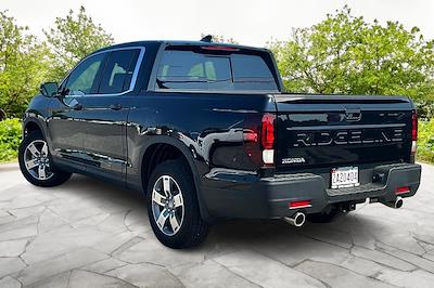 2025 Honda Ridgeline Crew Cab AWD Pickup for sale #H30731A - photo 2