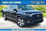 2025 Honda Ridgeline Crew Cab AWD Pickup for sale #H30731A - photo 1