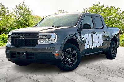 2022 Ford Maverick SuperCrew Cab FWD Pickup for sale #JA48006 - photo 1