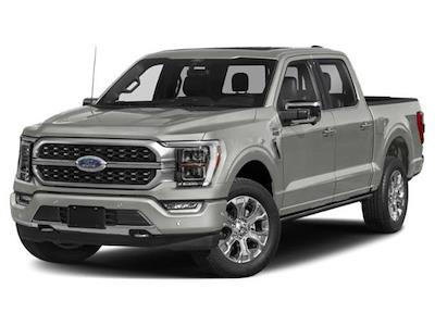 2022 Ford F-150 SuperCrew Cab 4WD Pickup for sale #JA63925 - photo 1