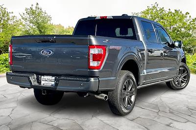 2022 Ford F-150 SuperCrew Cab 4WD Pickup for sale #JA63925 - photo 2