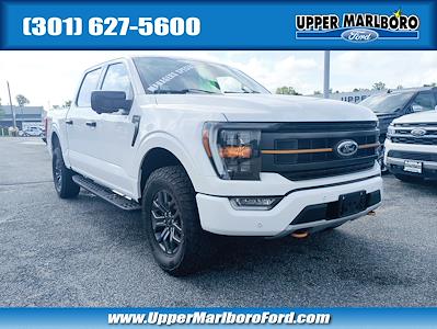 2021 Ford F-150 SuperCrew Cab 4WD Pickup for sale #JC15839 - photo 1