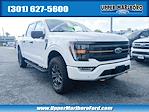 2021 Ford F-150 SuperCrew Cab 4WD Pickup for sale #JC15839 - photo 1