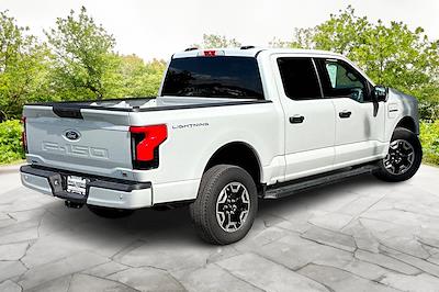 2023 Ford F-150 Lightning SuperCrew Cab AWD Pickup for sale #LG0435B - photo 2
