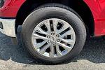 2024 Ford F-150 SuperCrew Cab 4WD Pickup for sale #LU0228 - photo 10