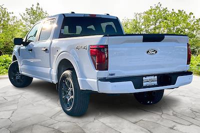 New 2026 Ford F-150 - photo 1