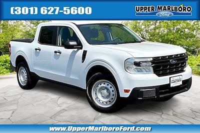 2024 Ford Maverick SuperCrew Cab FWD Pickup for sale #P2021 - photo 1