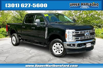 2024 Ford F-250 Crew Cab 4WD Pickup for sale #P2053 - photo 1