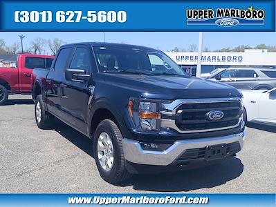 2023 Ford F-150 SuperCrew Cab 4WD Pickup for sale #P2055 - photo 1