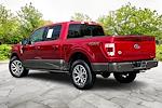 2023 Ford F-150 SuperCrew Cab 4WD Pickup for sale #P2058 - photo 2