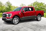 2023 Ford F-150 SuperCrew Cab 4WD Pickup for sale #P2058 - photo 1