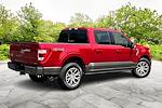 2023 Ford F-150 SuperCrew Cab 4WD Pickup for sale #P2058 - photo 12