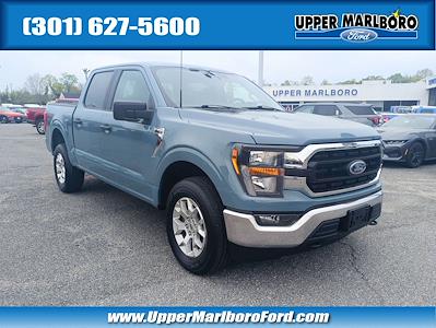 2023 Ford F-150 SuperCrew Cab 4WD Pickup for sale #P2059 - photo 1
