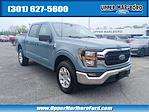 2023 Ford F-150 SuperCrew Cab 4WD Pickup for sale #P2059 - photo 1