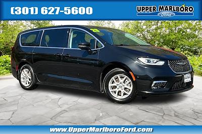 Used 2023 Chrysler Pacifica Touring L Minivan for sale #P2060 - photo 1