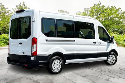 2022 Ford Transit 350 Medium Roof RWD Passenger Van for sale #P2061 - photo 2
