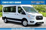 2022 Ford Transit 350 Medium Roof RWD Passenger Van for sale #P2061 - photo 1
