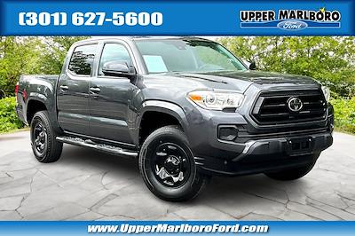 2020 Toyota Tacoma Double Cab 4WD Pickup for sale #P2078 - photo 1