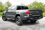 2020 Toyota Tacoma Double Cab 4WD Pickup for sale #P2078 - photo 3
