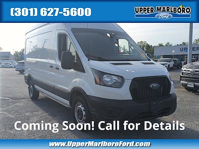 2023 Ford Transit 250 High Roof RWD Empty Cargo Van for sale #P2083 - photo 1