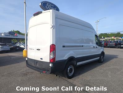 2023 Ford Transit 250 High Roof RWD Empty Cargo Van for sale #P2083 - photo 2