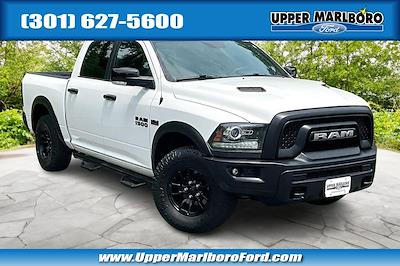 2018 Ram 1500 Crew Cab 4WD Pickup for sale #P2089A - photo 1