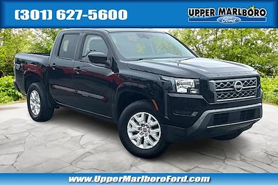 2022 Nissan Frontier Crew Cab RWD Pickup for sale #P2092A - photo 1