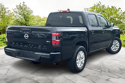 2022 Nissan Frontier Crew Cab RWD Pickup for sale #P2092A - photo 2