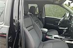 2022 Nissan Frontier Crew Cab RWD Pickup for sale #P2092A - photo 8