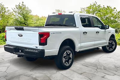 2022 Ford F-150 Lightning SuperCrew Cab AWD Pickup for sale #P2100 - photo 2