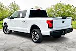 2022 Ford F-150 Lightning SuperCrew Cab AWD Pickup for sale #P2100 - photo 3